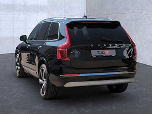 Volvo  Bluetooth Head Up Display LED Vollleder Klima Einparkhilfe el. Fenster