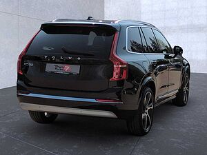 Volvo  Bluetooth Head Up Display LED Vollleder Klima Einparkhilfe el. Fenster