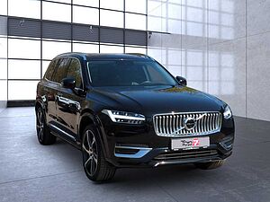 Volvo  Bluetooth Head Up Display LED Vollleder Klima Einparkhilfe el. Fenster