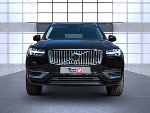 Volvo  Bluetooth Head Up Display LED Vollleder Klima Einparkhilfe el. Fenster