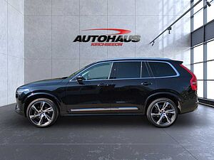 Volvo  Bluetooth Head Up Display LED Vollleder Klima Einparkhilfe el. Fenster