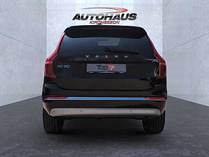Volvo  Bluetooth Head Up Display LED Vollleder Klima Einparkhilfe el. Fenster