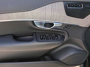 Volvo  Bluetooth Head Up Display LED Vollleder Klima Einparkhilfe el. Fenster