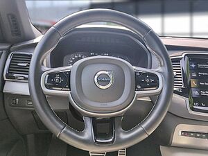 Volvo  Head Up Display Navi LED Vollleder Klima Einparkhilfe el. Fenster