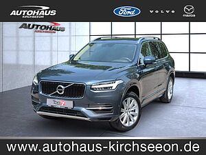 Volvo  Vollleder Klima Einparkhilfe el. Fenster