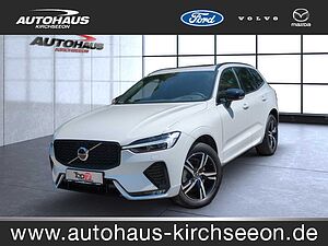 Volvo  Navi LED Klima Einparkhilfe el. Fenster
