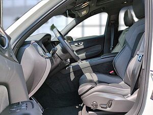 Volvo  Navi LED Klima Einparkhilfe el. Fenster