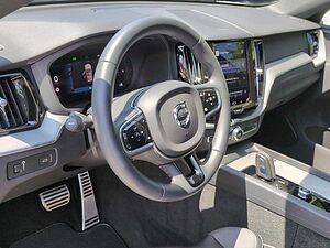 Volvo  Navi LED Klima Einparkhilfe el. Fenster