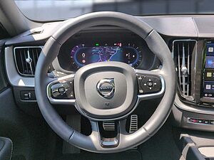 Volvo  Navi LED Klima Einparkhilfe el. Fenster