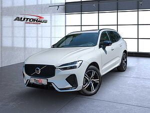 Volvo  Navi LED Klima Einparkhilfe el. Fenster