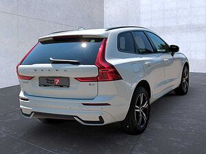 Volvo  Navi LED Klima Einparkhilfe el. Fenster