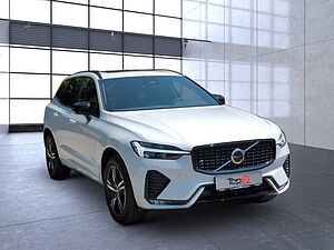 Volvo  Navi LED Klima Einparkhilfe el. Fenster