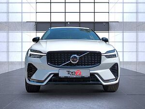 Volvo  Navi LED Klima Einparkhilfe el. Fenster
