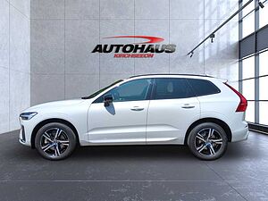 Volvo  Navi LED Klima Einparkhilfe el. Fenster