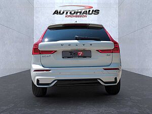 Volvo  Navi LED Klima Einparkhilfe el. Fenster