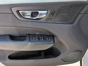 Volvo  Navi LED Klima Einparkhilfe el. Fenster