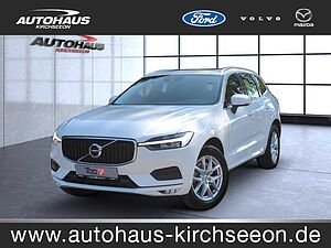 Volvo  Bluetooth LED Klima Einparkhilfe el. Fenster