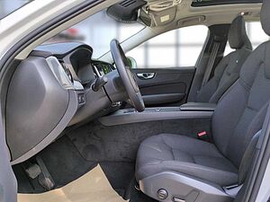 Volvo  Bluetooth LED Klima Einparkhilfe el. Fenster