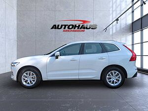 Volvo  Bluetooth LED Klima Einparkhilfe el. Fenster