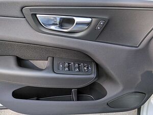 Volvo  Bluetooth LED Klima Einparkhilfe el. Fenster