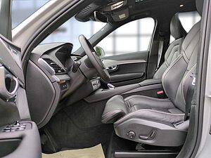 Volvo  Bluetooth Head Up Display Navi LED Vollleder Klima Standhzg Einparkhilfe el. Fen