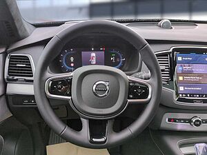 Volvo  Bluetooth Head Up Display Navi LED Vollleder Klima Standhzg Einparkhilfe el. Fen