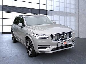 Volvo  Bluetooth Head Up Display Navi LED Vollleder Klima Standhzg Einparkhilfe el. Fen