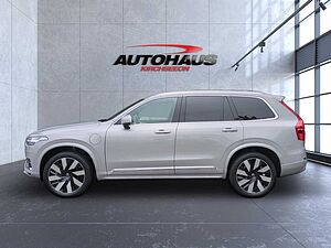 Volvo  Bluetooth Head Up Display Navi LED Vollleder Klima Standhzg Einparkhilfe el. Fen