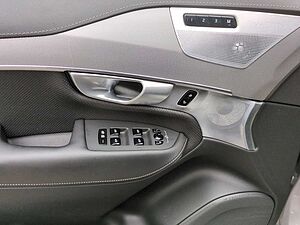 Volvo  Bluetooth Head Up Display Navi LED Vollleder Klima Standhzg Einparkhilfe el. Fen