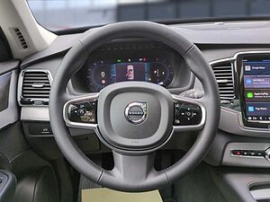 Volvo  Bluetooth Navi LED Vollleder Klima Standhzg Einparkhilfe el. Fenster