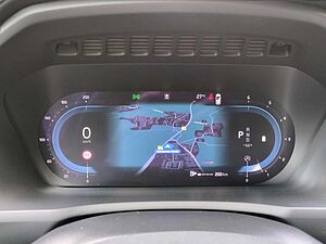 Volvo  Bluetooth Navi LED Vollleder Klima Standhzg Einparkhilfe el. Fenster
