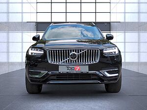 Volvo  Bluetooth Navi LED Vollleder Klima Standhzg Einparkhilfe el. Fenster