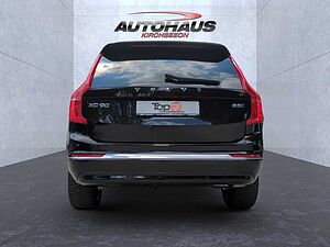 Volvo  Bluetooth Navi LED Vollleder Klima Standhzg Einparkhilfe el. Fenster