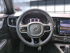 Volvo  Head Up Display Navi LED Vollleder Klima Standhzg Einparkhilfe el. Fenster