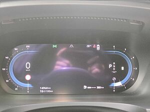 Volvo  Head Up Display Navi LED Vollleder Klima Standhzg Einparkhilfe el. Fenster