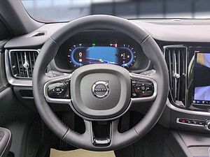 Volvo  Bluetooth Head Up Display LED Klima Einparkhilfe el. Fenster