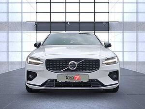 Volvo  Bluetooth Head Up Display LED Klima Einparkhilfe el. Fenster