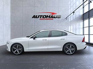 Volvo  Bluetooth Head Up Display LED Klima Einparkhilfe el. Fenster