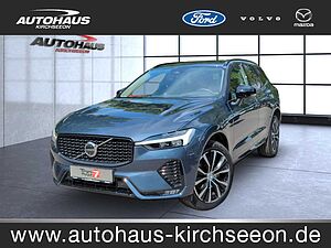 Volvo  Bluetooth Head Up Display LED Vollleder Klima Einparkhilfe el. Fenster