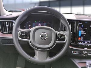 Volvo  Bluetooth Head Up Display LED Vollleder Klima Einparkhilfe el. Fenster