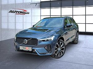 Volvo  Bluetooth Head Up Display LED Vollleder Klima Einparkhilfe el. Fenster