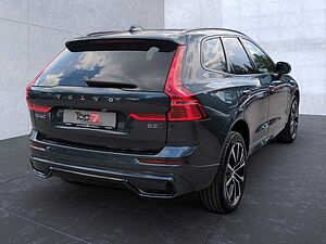 Volvo  Bluetooth Head Up Display LED Vollleder Klima Einparkhilfe el. Fenster