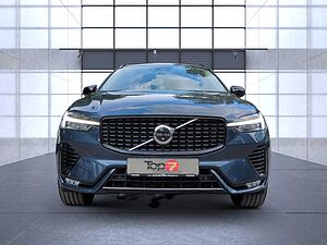 Volvo  Bluetooth Head Up Display LED Vollleder Klima Einparkhilfe el. Fenster