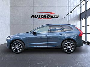 Volvo  Bluetooth Head Up Display LED Vollleder Klima Einparkhilfe el. Fenster