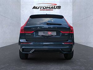 Volvo  Bluetooth Head Up Display LED Vollleder Klima Einparkhilfe el. Fenster