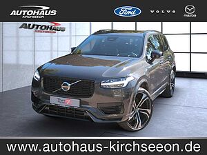 Volvo  Bluetooth Head Up Display Navi Vollleder Klima Standhzg Einparkhilfe el. Fenster