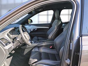 Volvo  Bluetooth Head Up Display Navi Vollleder Klima Standhzg Einparkhilfe el. Fenster
