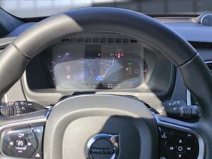 Volvo  Bluetooth Head Up Display Navi Vollleder Klima Standhzg Einparkhilfe el. Fenster