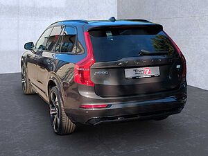 Volvo  Bluetooth Head Up Display Navi Vollleder Klima Standhzg Einparkhilfe el. Fenster