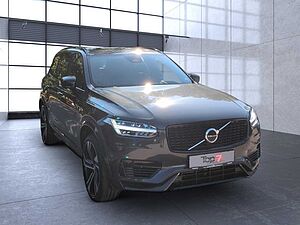 Volvo  Bluetooth Head Up Display Navi Vollleder Klima Standhzg Einparkhilfe el. Fenster